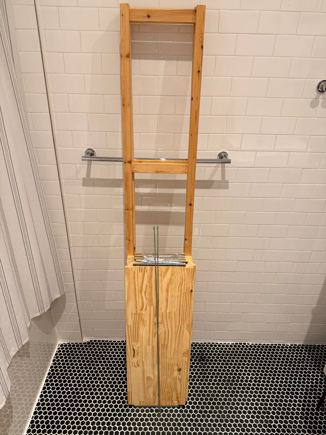 IKEA IVAR Shelf Unit - Pine 🏆 - photo 3