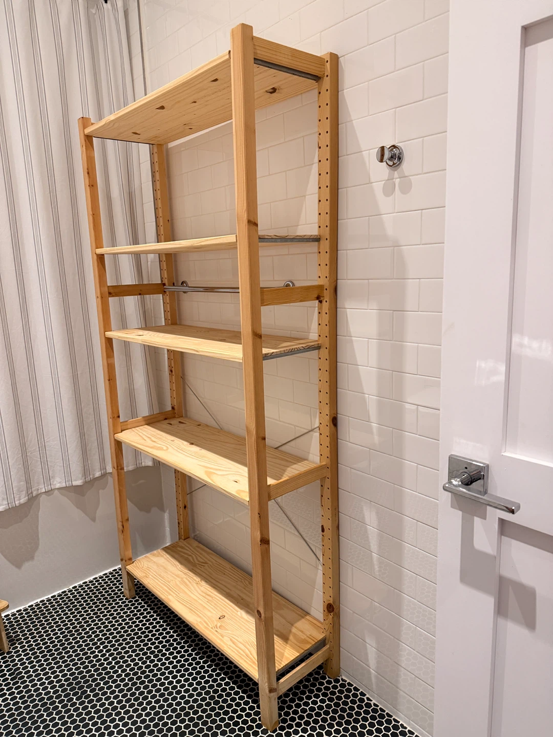 IKEA IVAR Shelf Unit - Pine 🏆