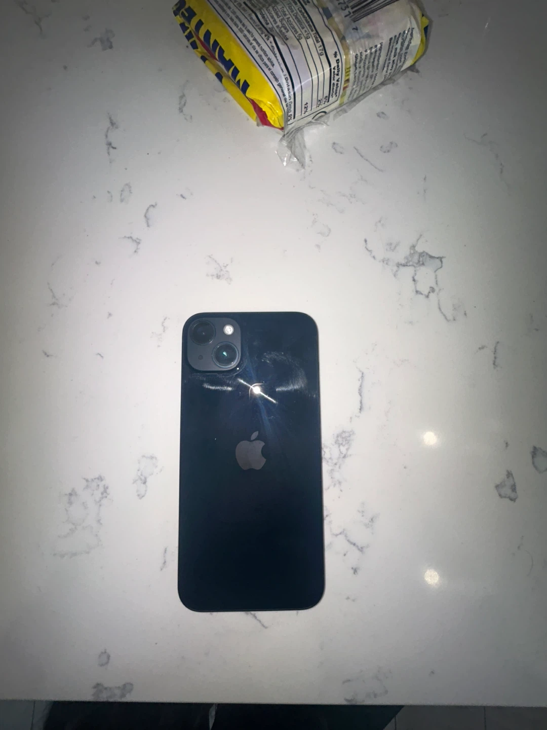 Apple iPhone 13 Mini - 128GB - Black - photo 3