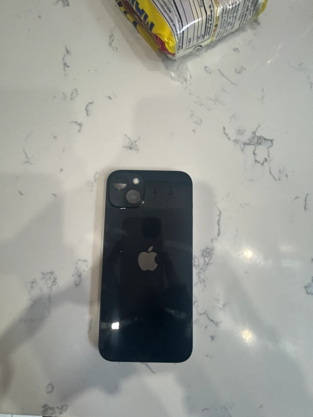 Apple iPhone 13 Mini - 128GB - Black - photo 4