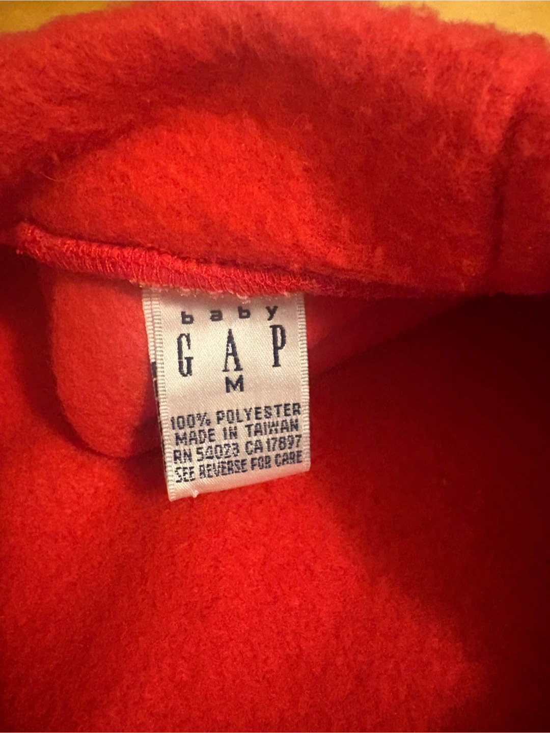 Vintage Gap Beret - photo 3