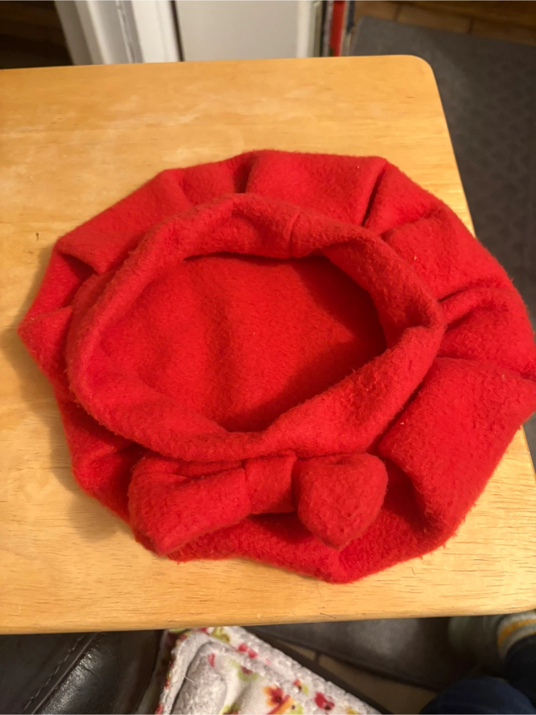 Vintage Gap Beret - photo 2