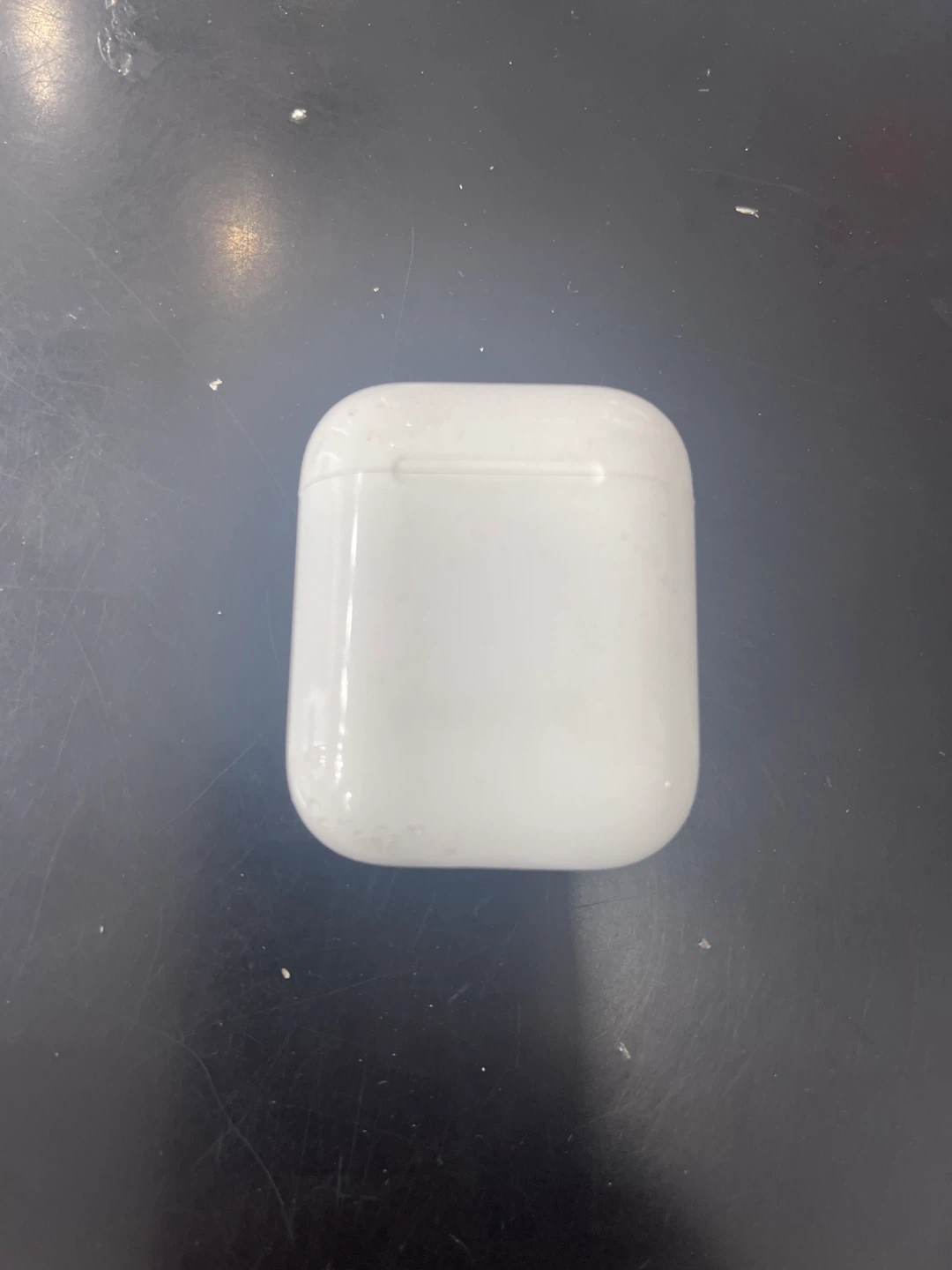 Apple AirPods with Charging Case
