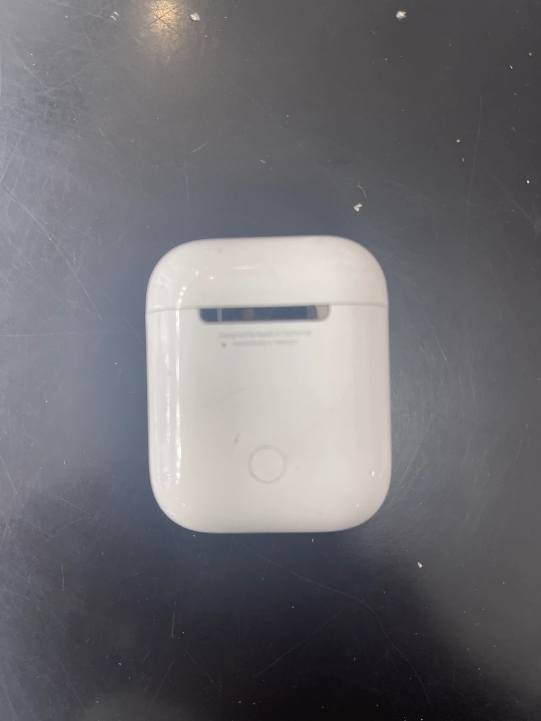 Apple AirPods with Charging Case - photo 2