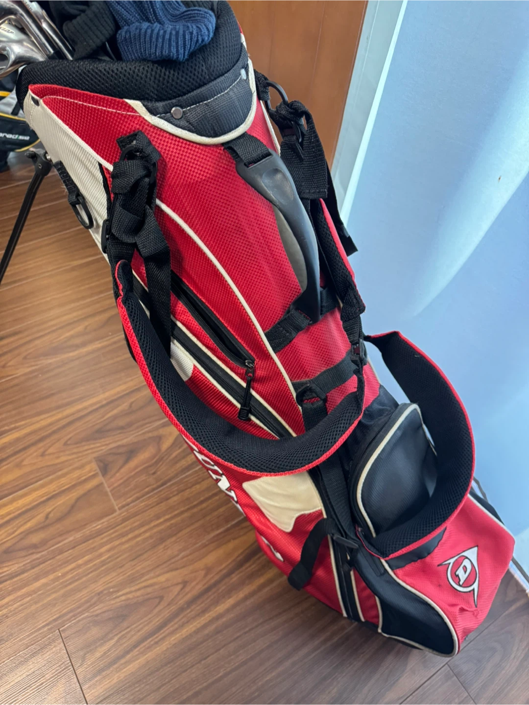 Dunlop DDH Power Golf Club Set with Bag - photo 2