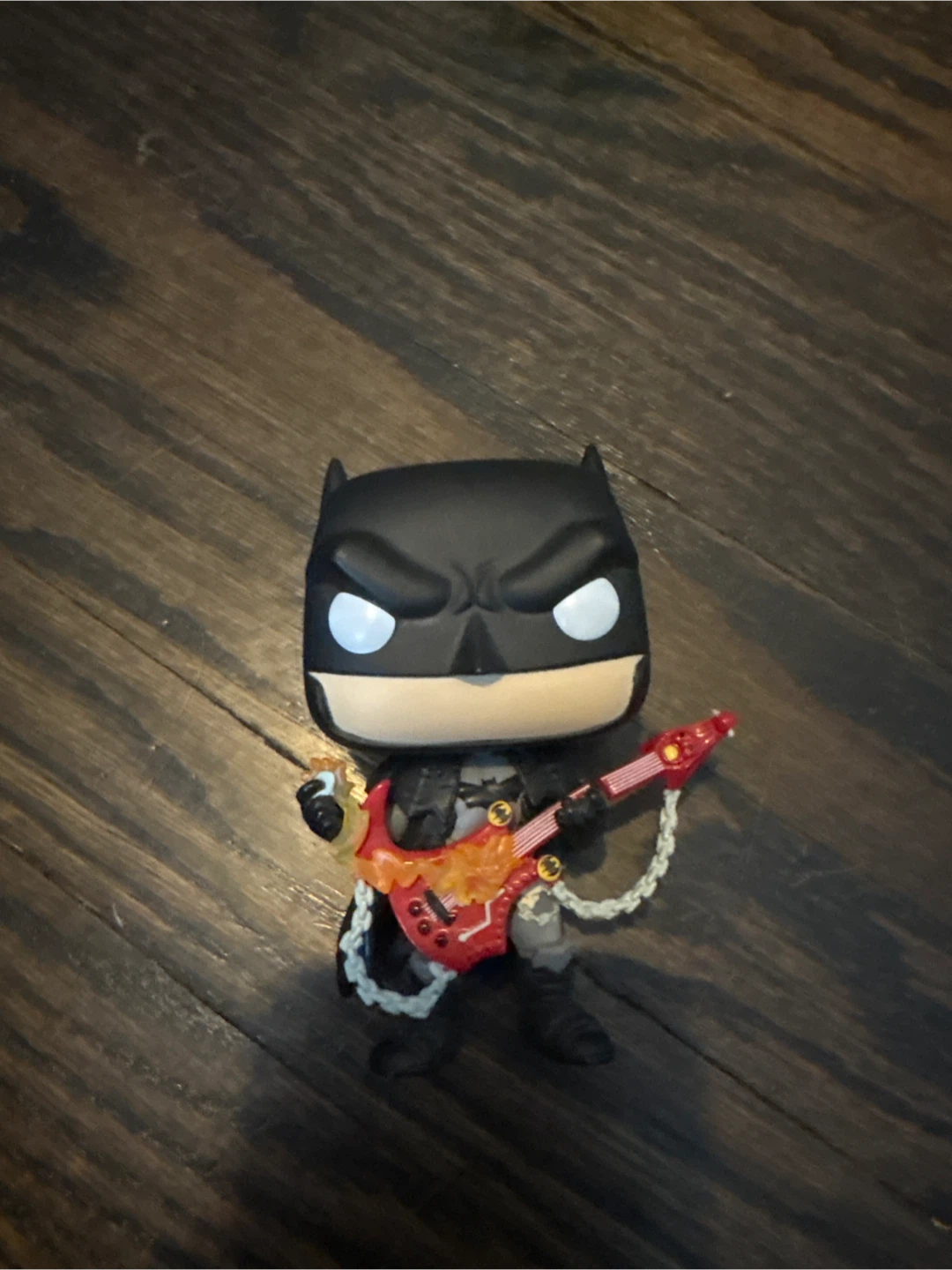 Batman funko pop