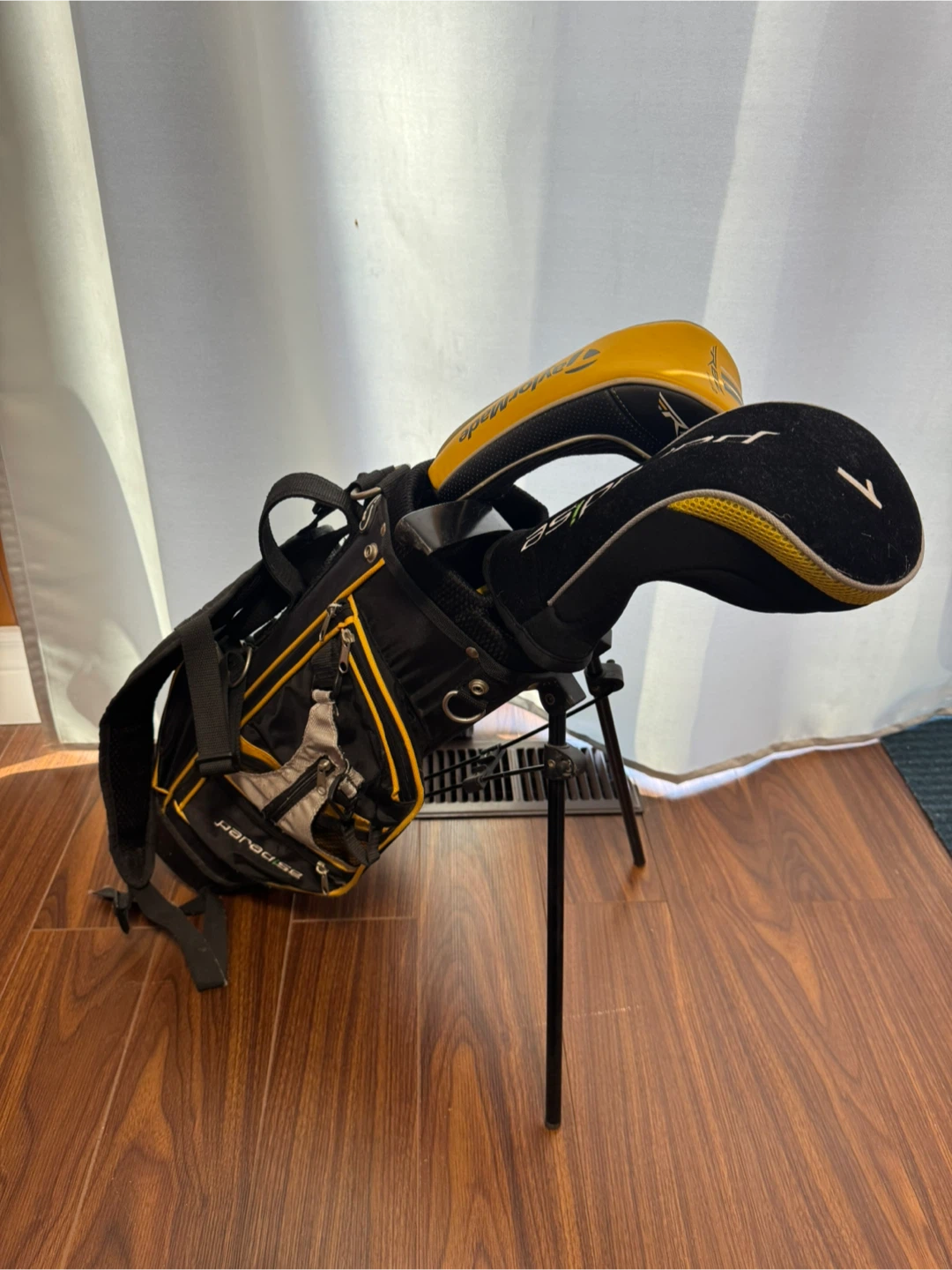 TaylorMade RBZ Kids Golf Set with Bag