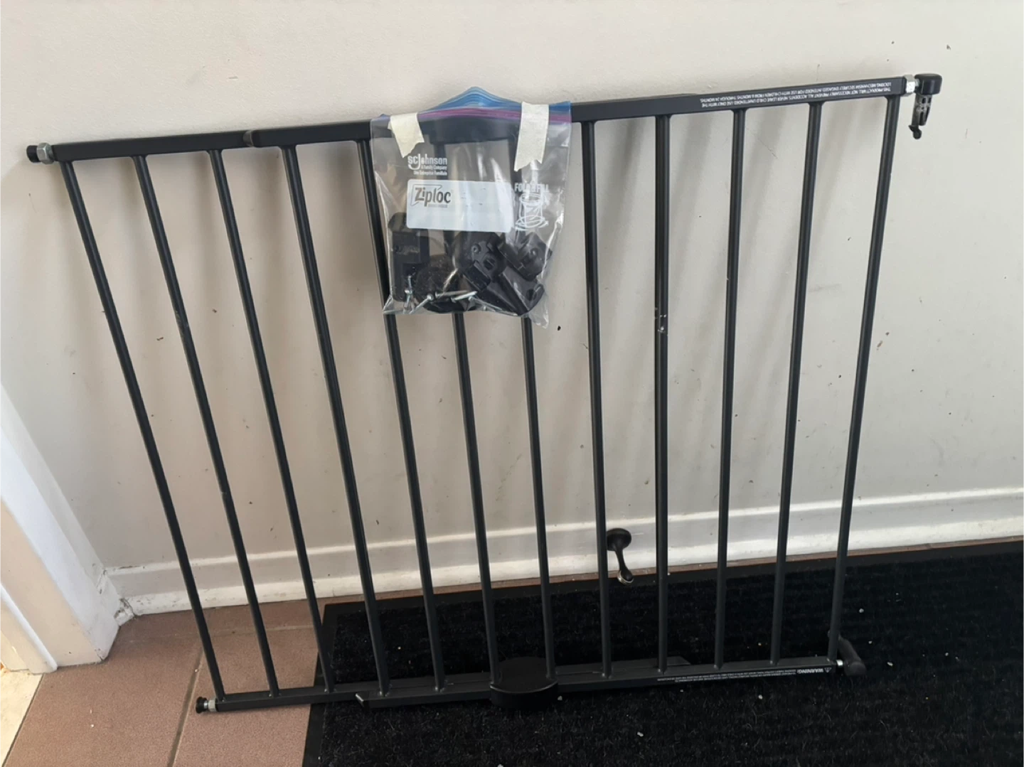 Baby Gate