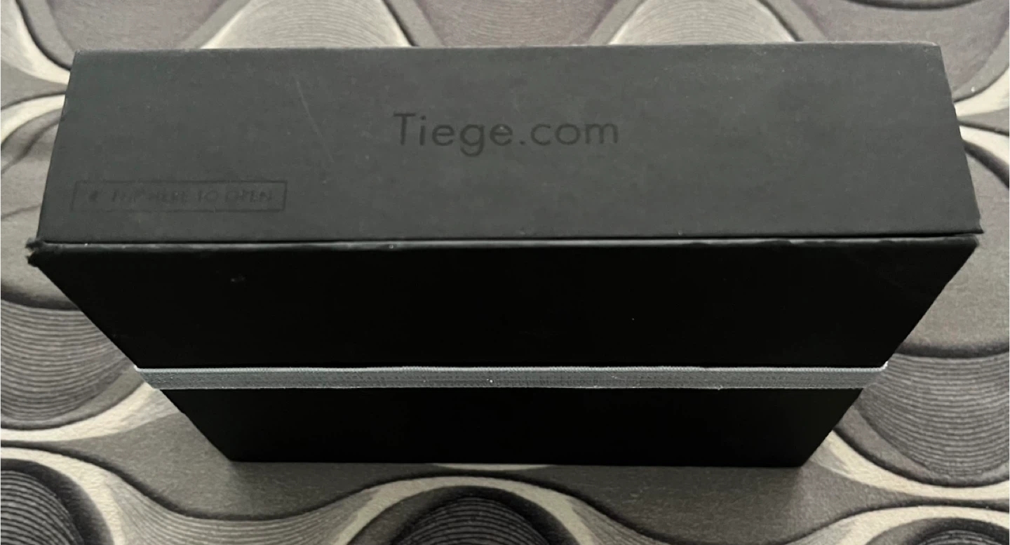 Tiege Hanley Uncomplicated Skin Care for Men Set - photo 4