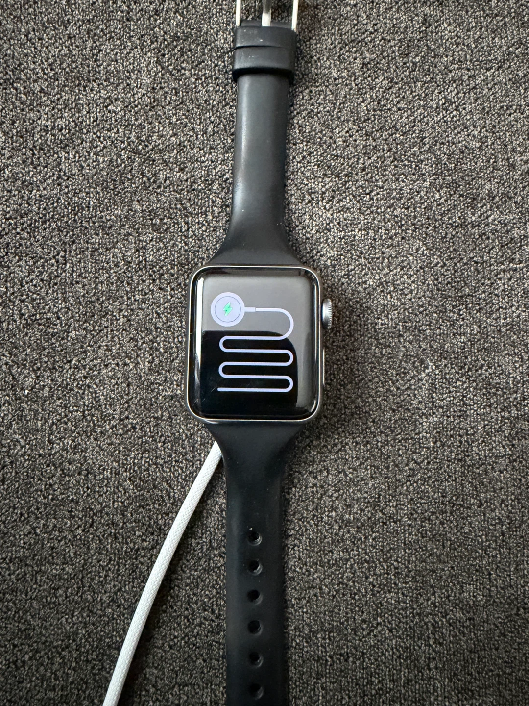 Apple Watch Series 3
