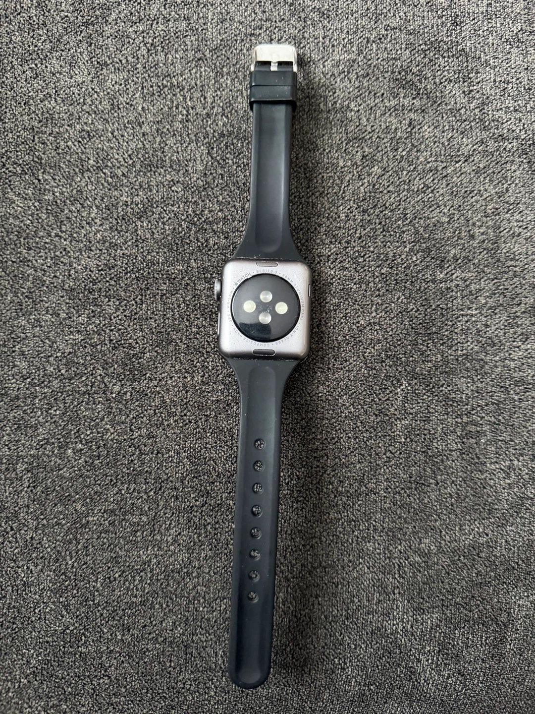 Apple Watch Series 3 - photo 3