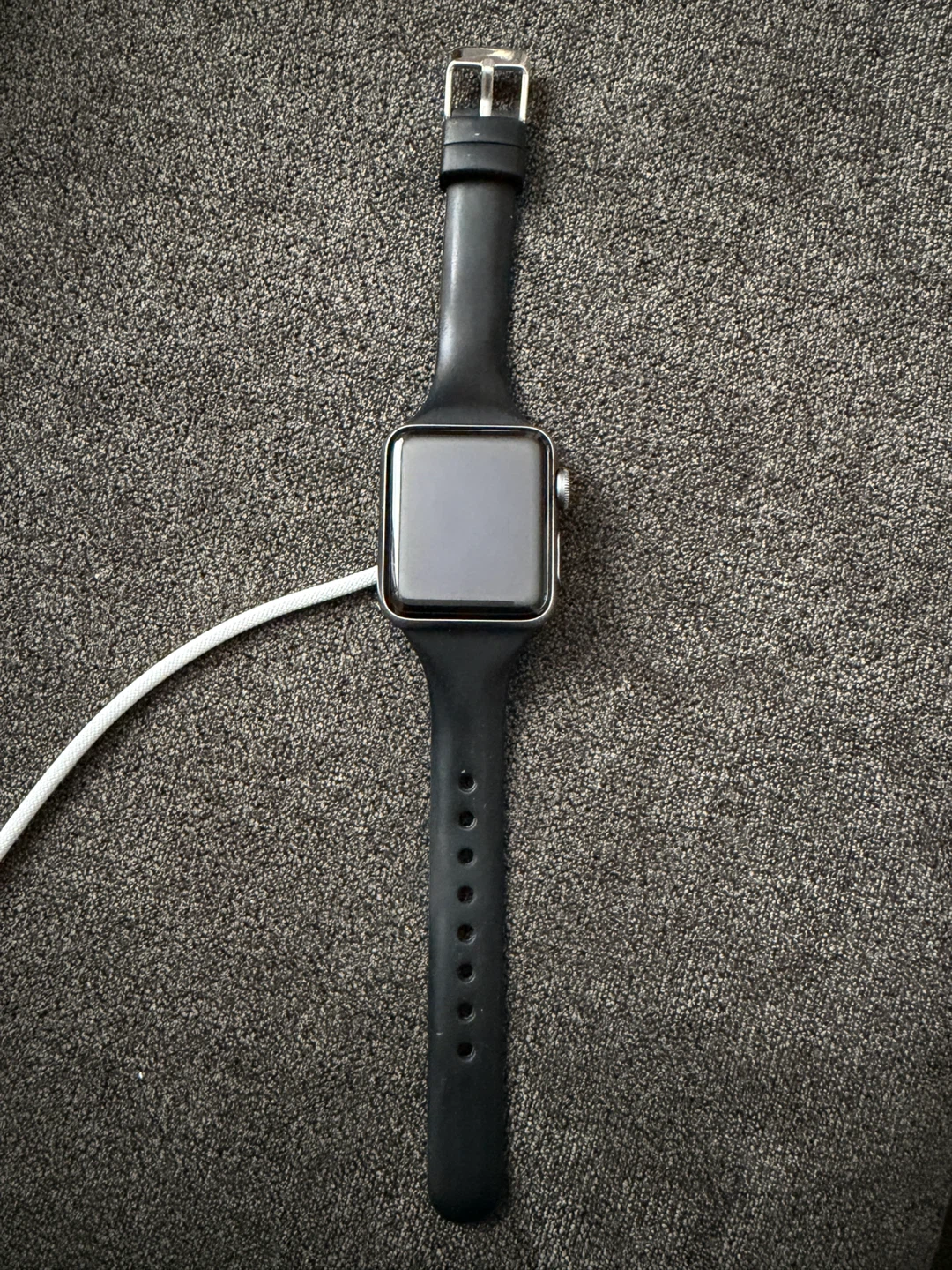 Apple Watch Series 3 - photo 2