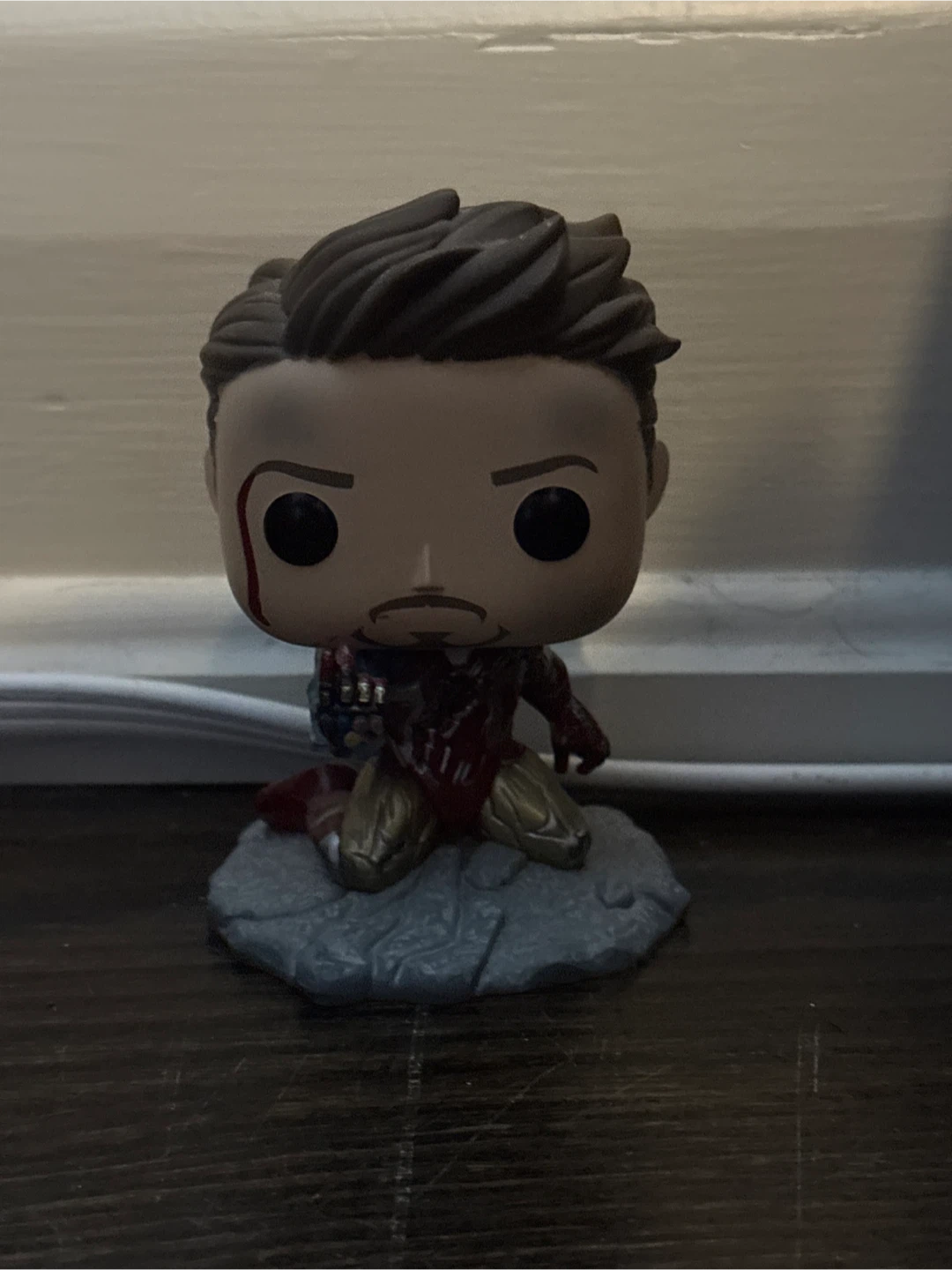 Funko Pop! Iron Man