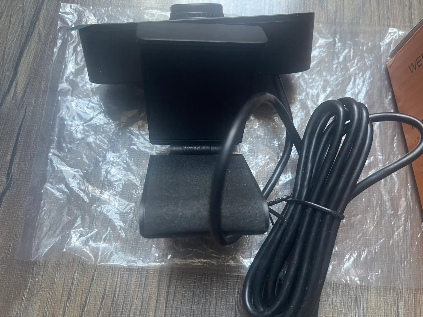 Computer Webcam Full HD 1080P 🏆 - photo 3