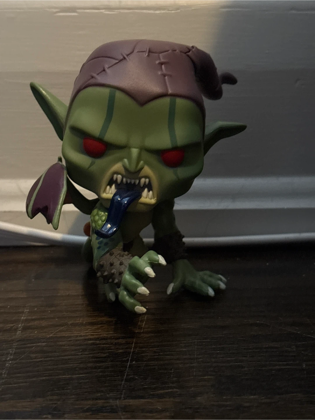 Funko Pop! Marvel Green Goblin Figure