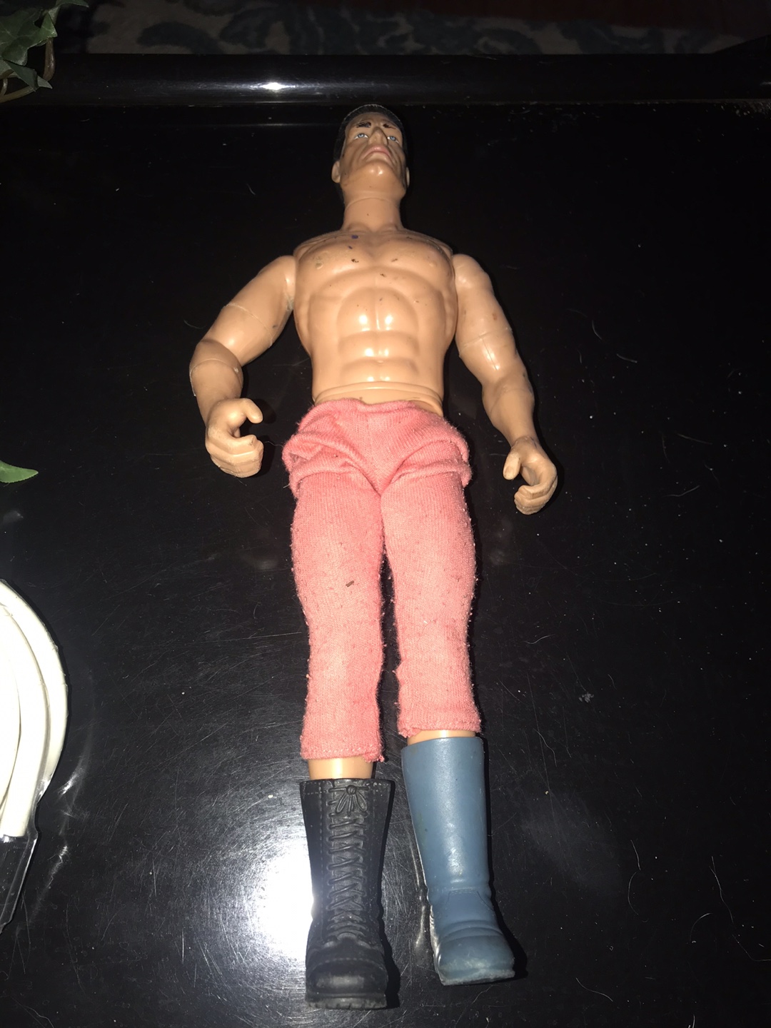 GI Joe Action Figure - 1992 Hasbro