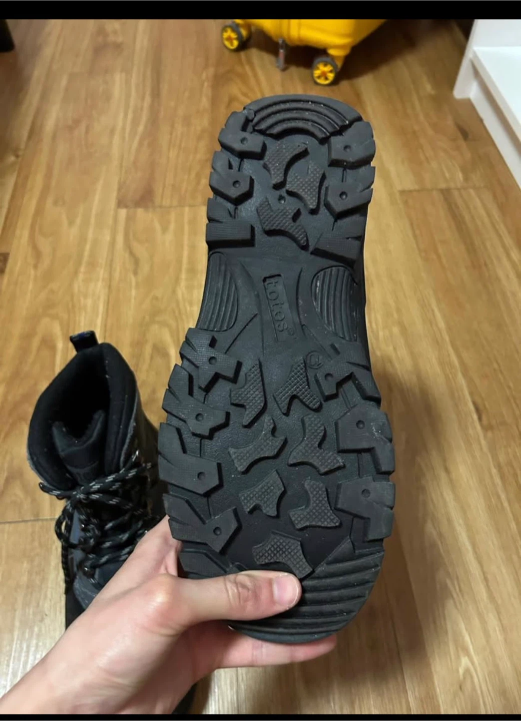Snow Boots only worn twice - photo 3