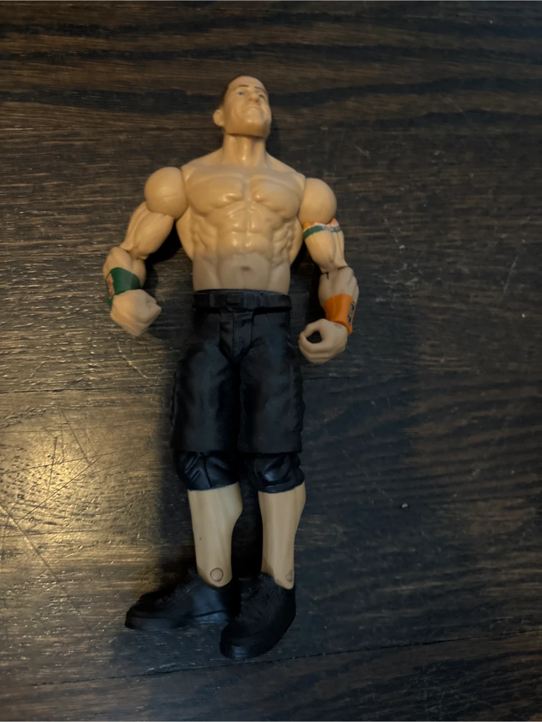 WWE John Cena Action Figure