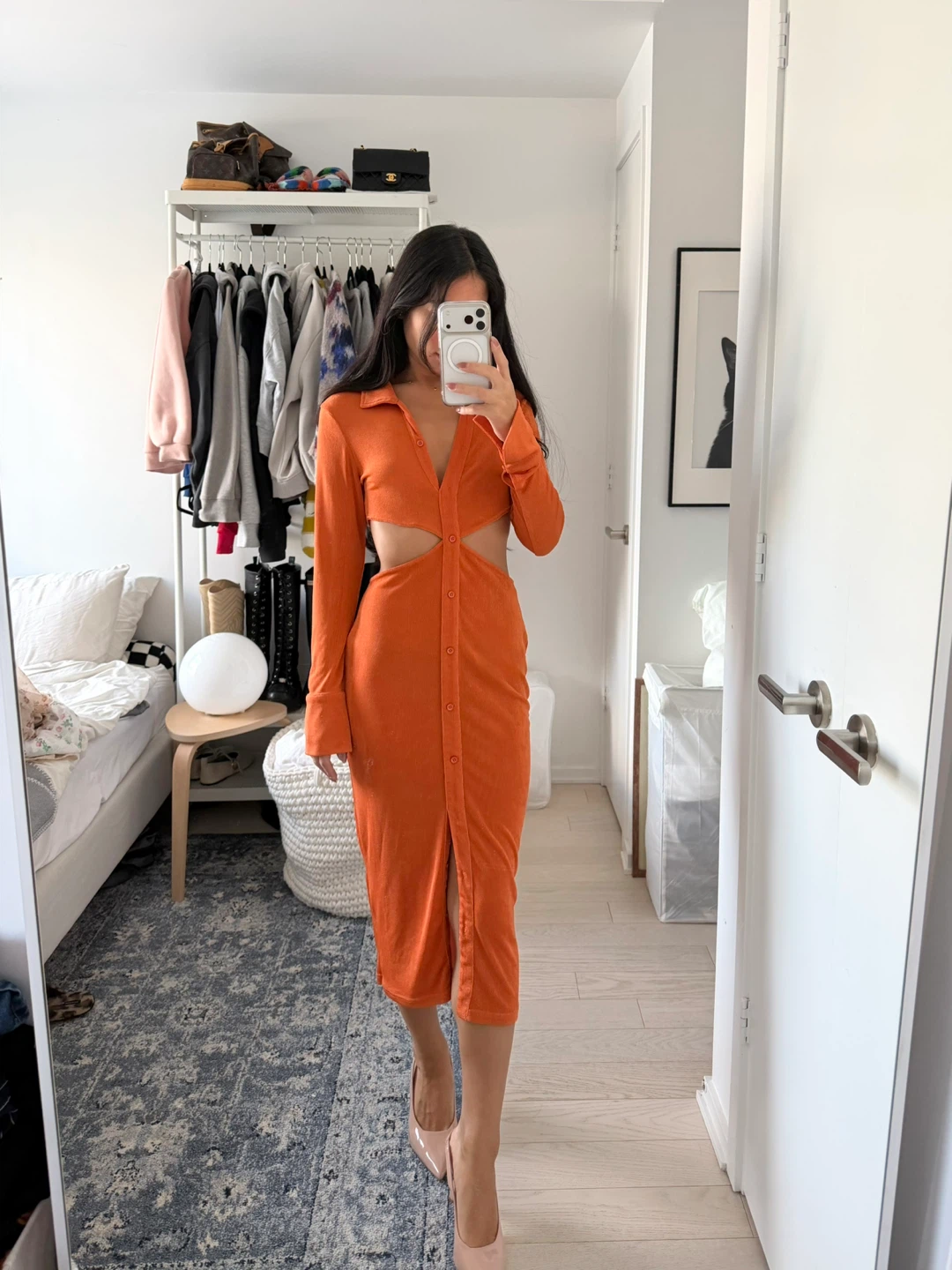 Runaway Dress - size medium - photo 2