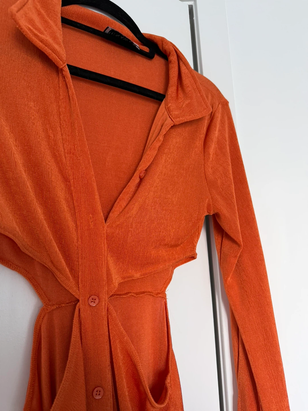Runaway Dress - size medium - photo 3