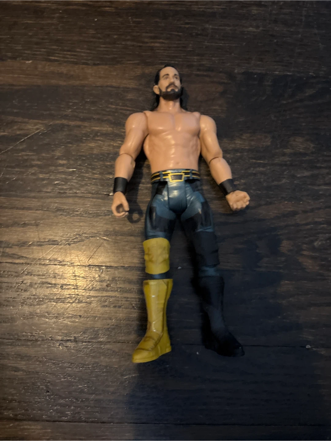 WWE Action Figure