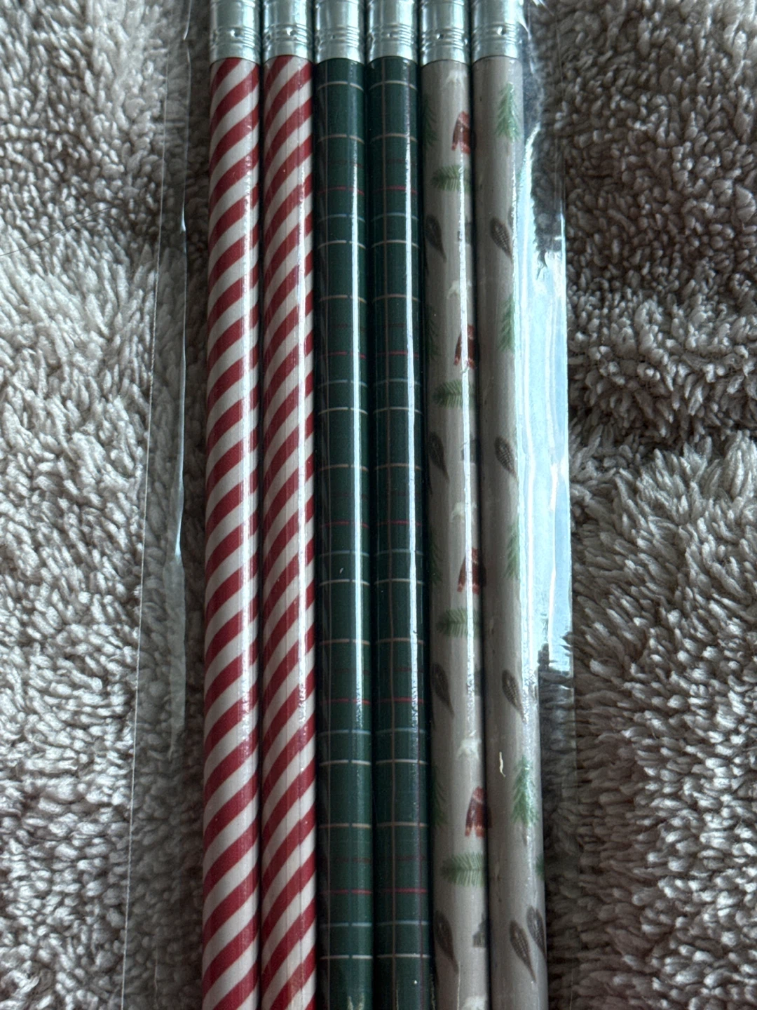 General Supply HB Pencils (6 Pack) - photo 3