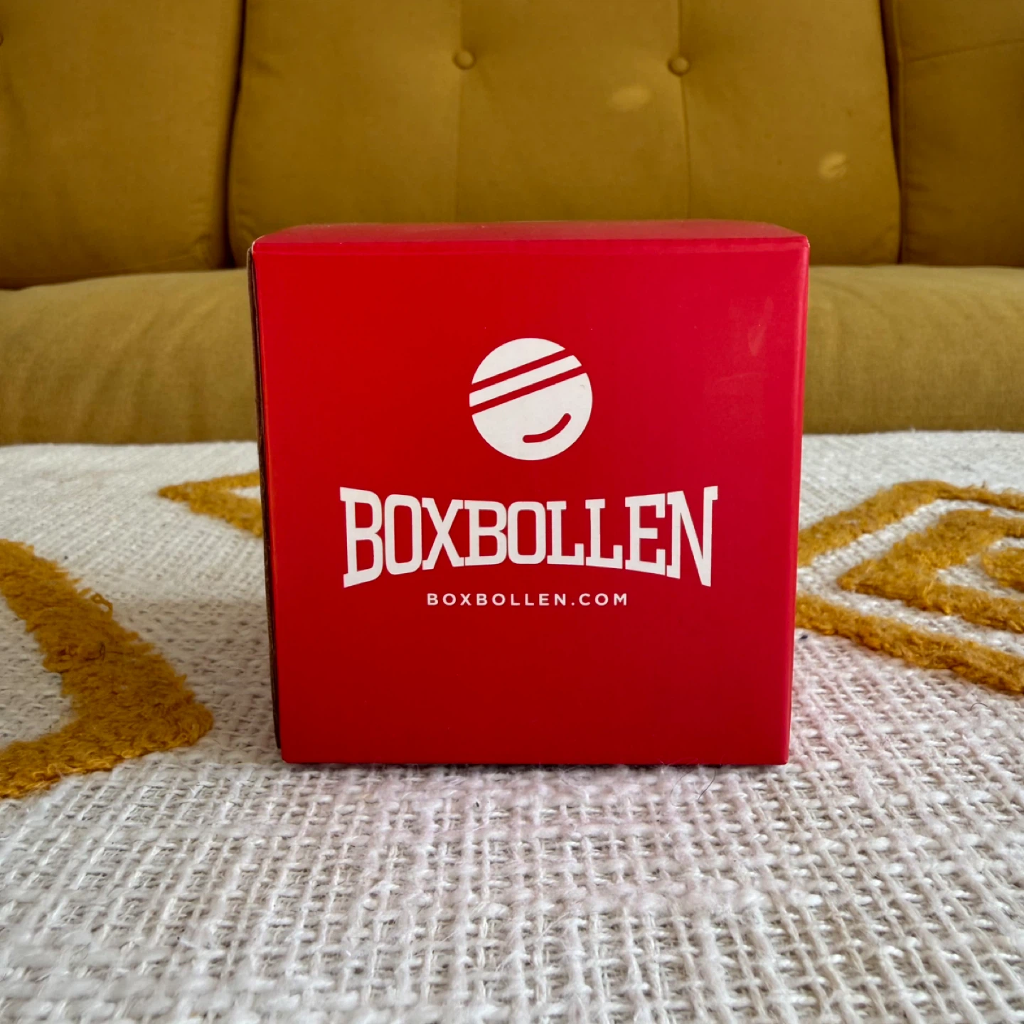 🏆BOXOLLEN Reflex Ball Headband Training Set