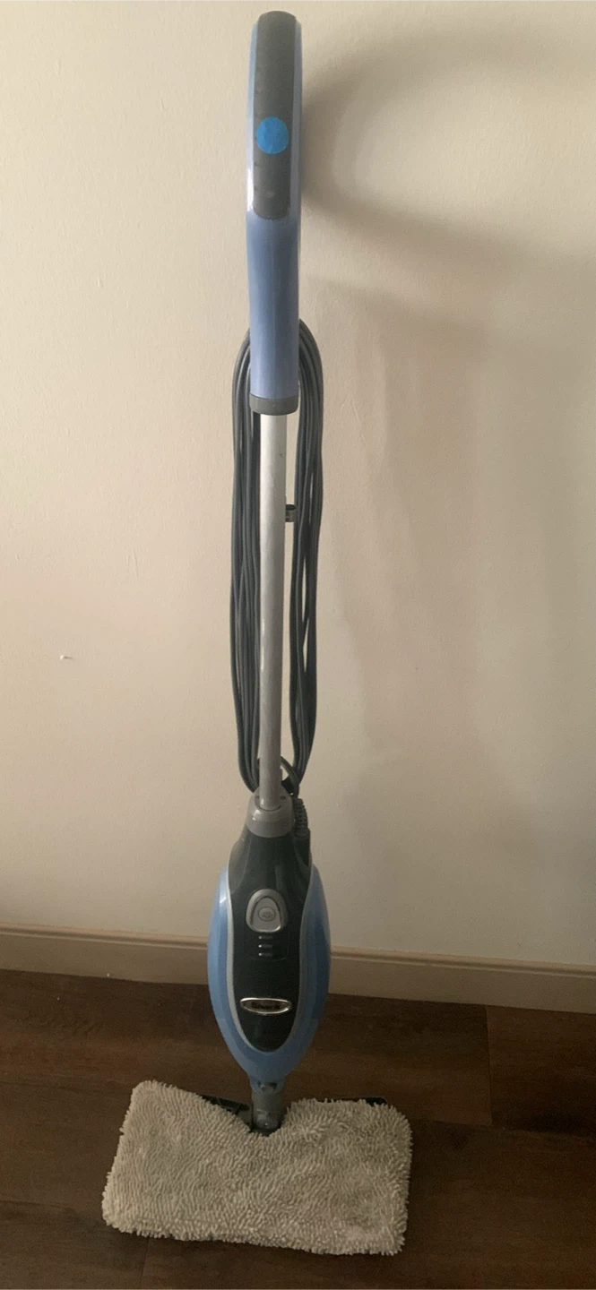 Shark Steam Mop