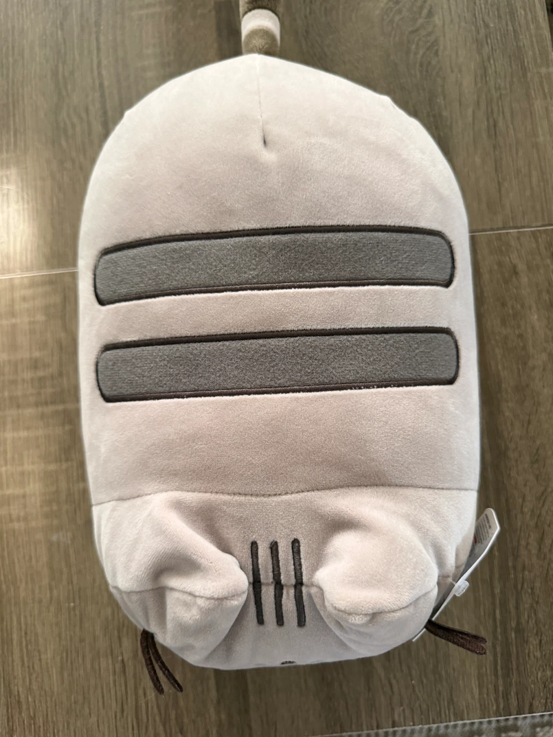 Gund Pusheen Log Squisheen Medium Plush Toy - photo 2