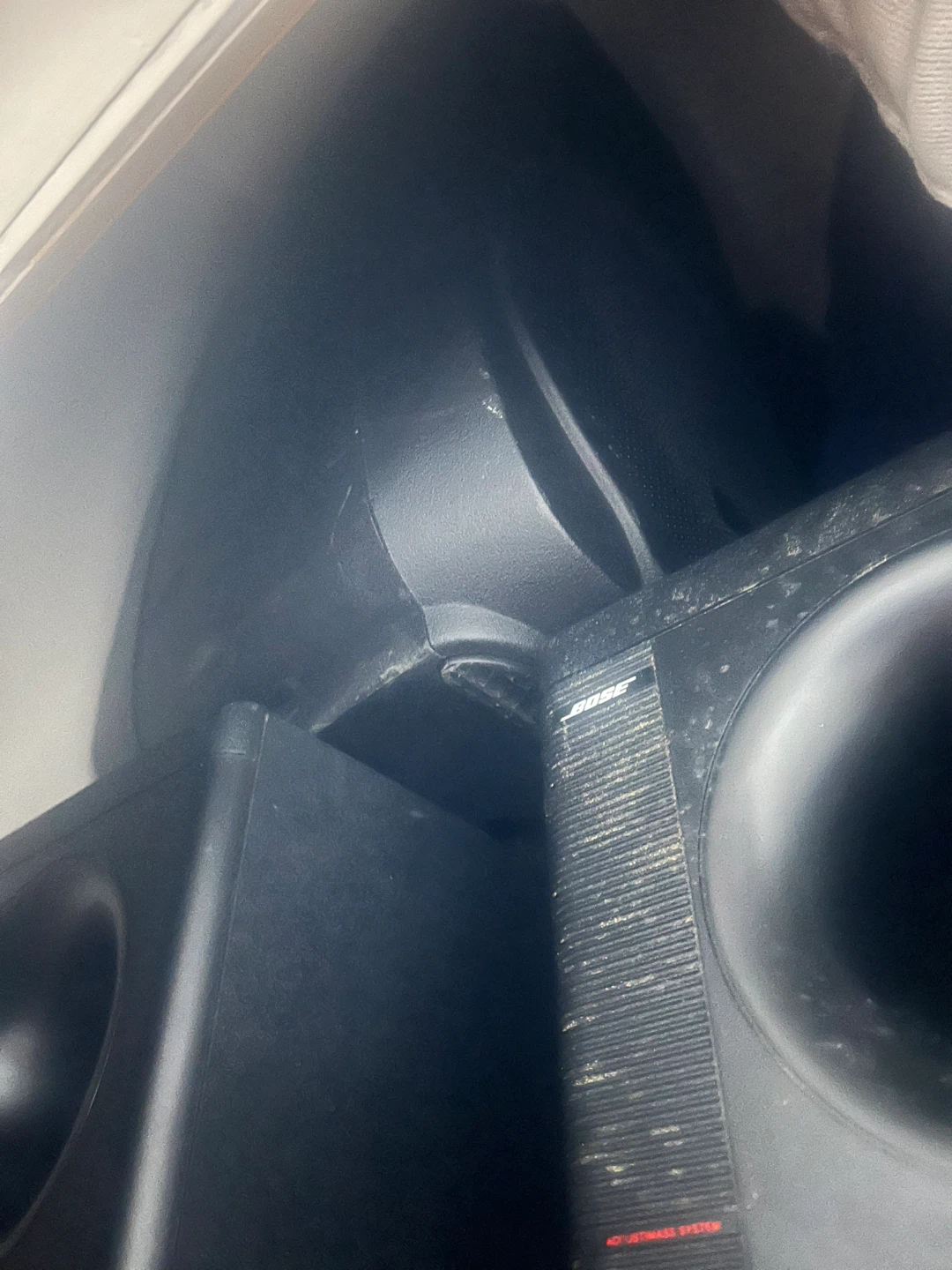 Polk Audio Powered Subwoofer, Yamaha speakers, Bose subwoofer - photo 4