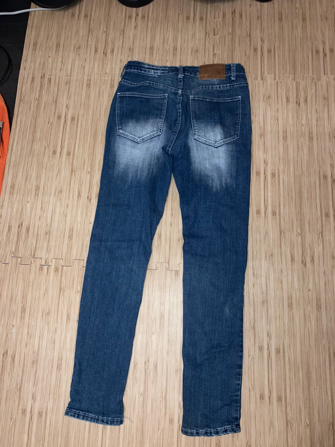 waimea jeans skinny fit - photo 2