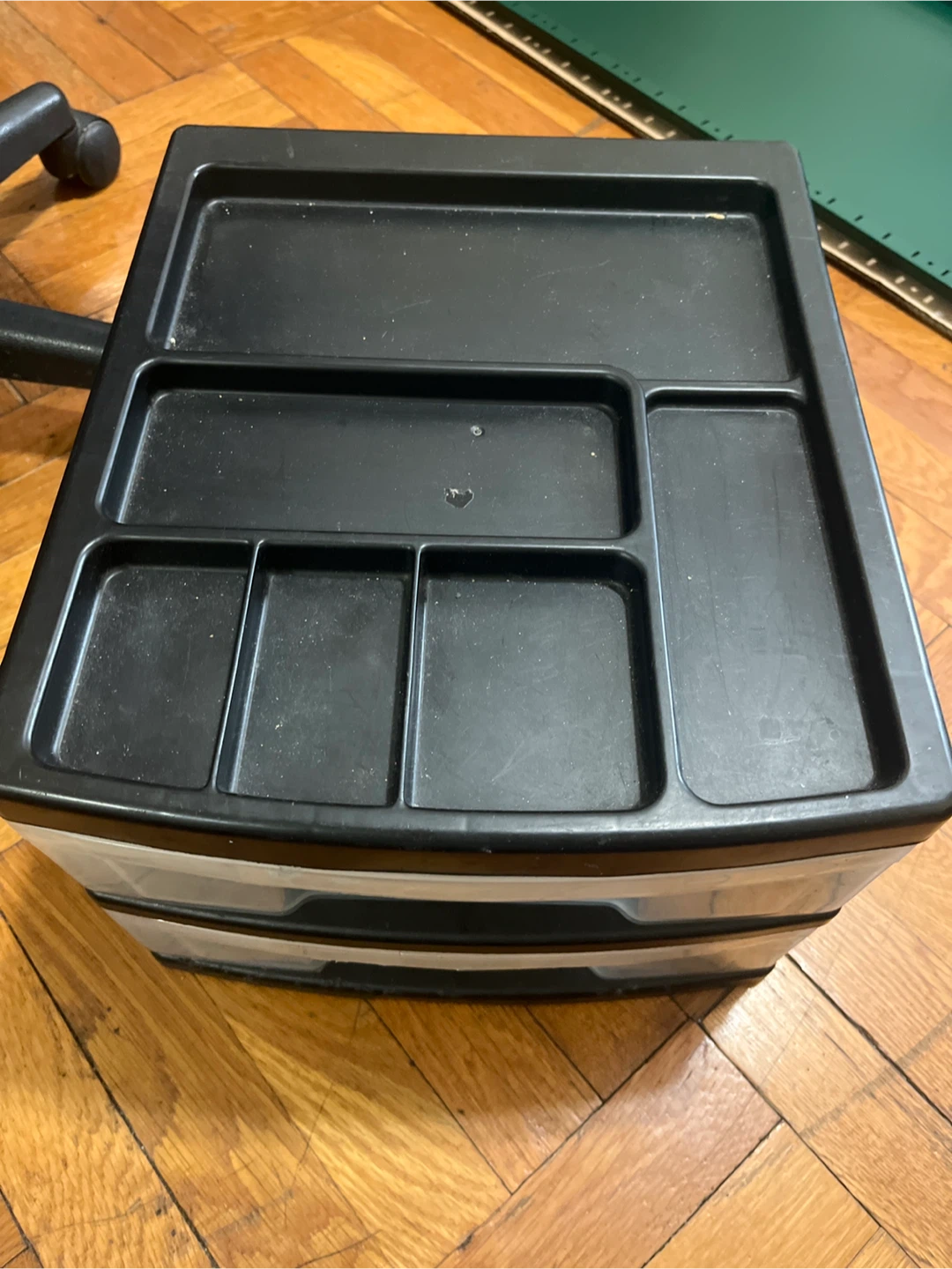 Connect-A-Drawer Mini Chest 2-Drawer Organizer - photo 2