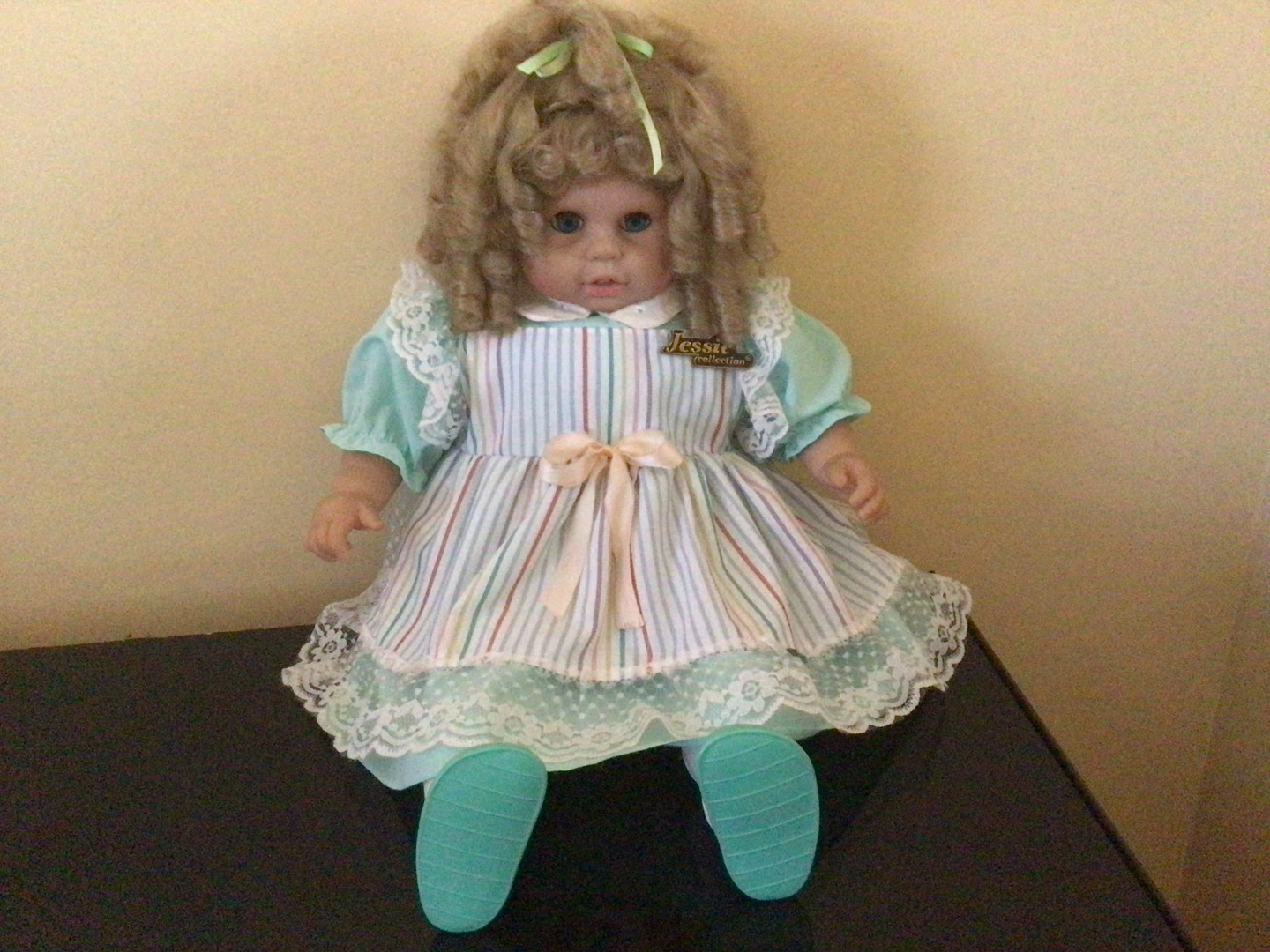 Jessie Collection Doll - photo 3