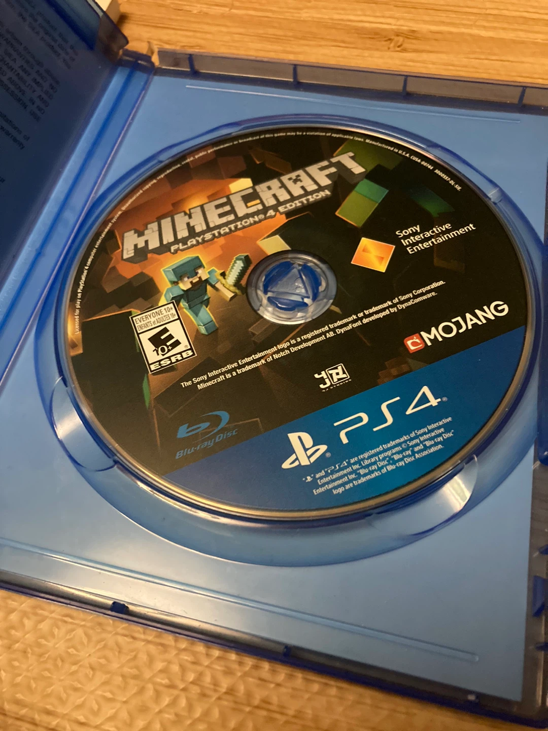 Minecraft BUNDLE - photo 2
