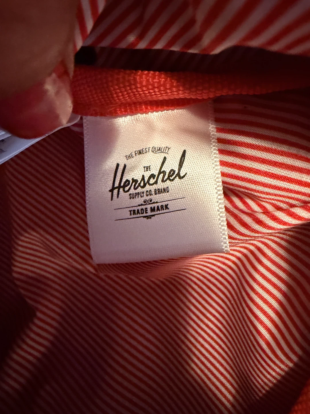 Herschel Supply Co. Fanny Pack/Crossbody Bag - photo 3