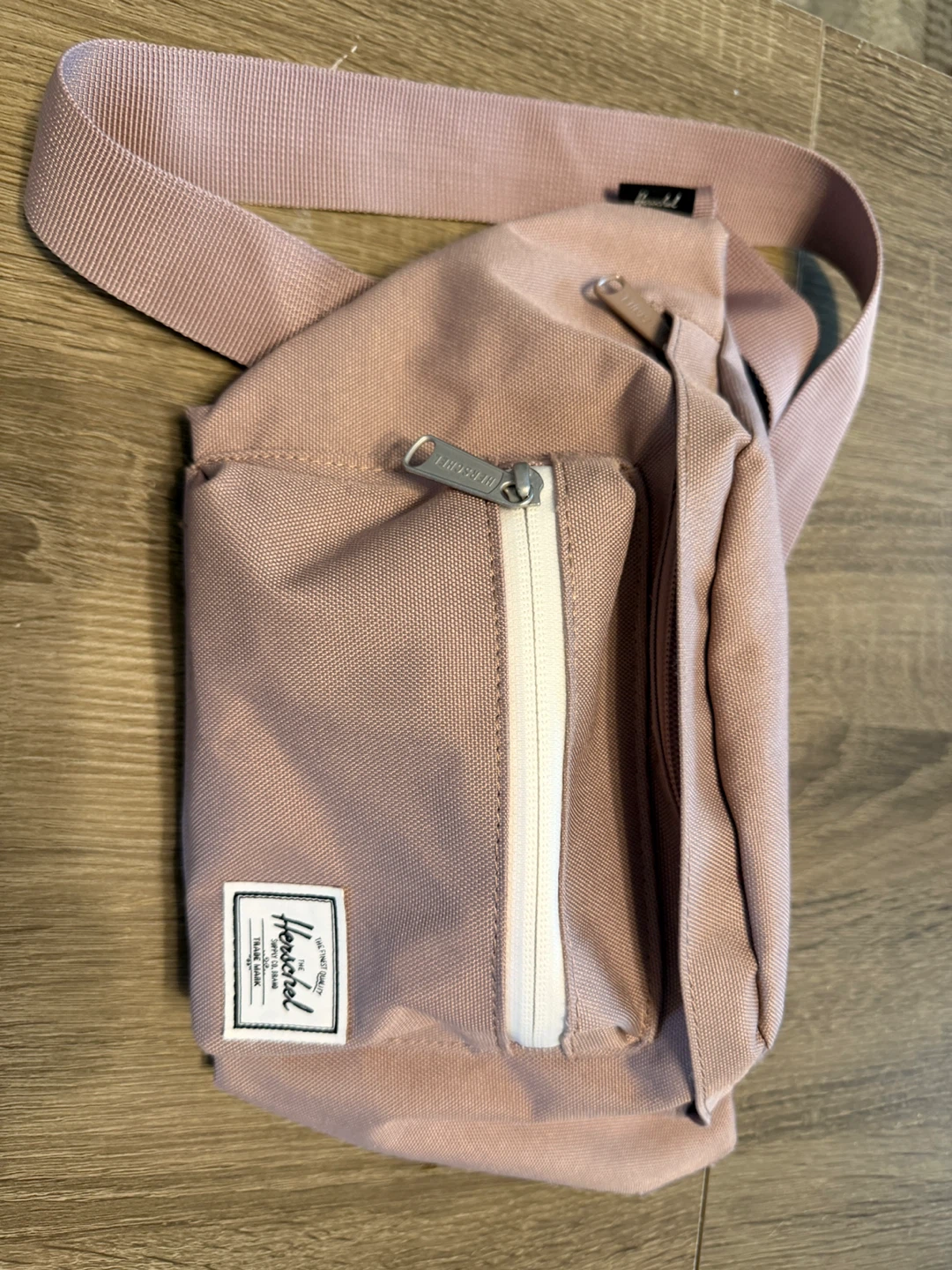 Herschel Supply Co. Fanny Pack/Crossbody Bag