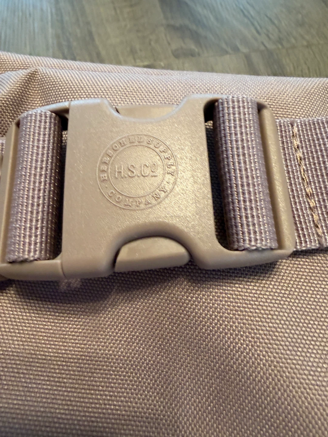 Herschel Supply Co. Fanny Pack/Crossbody Bag - photo 4