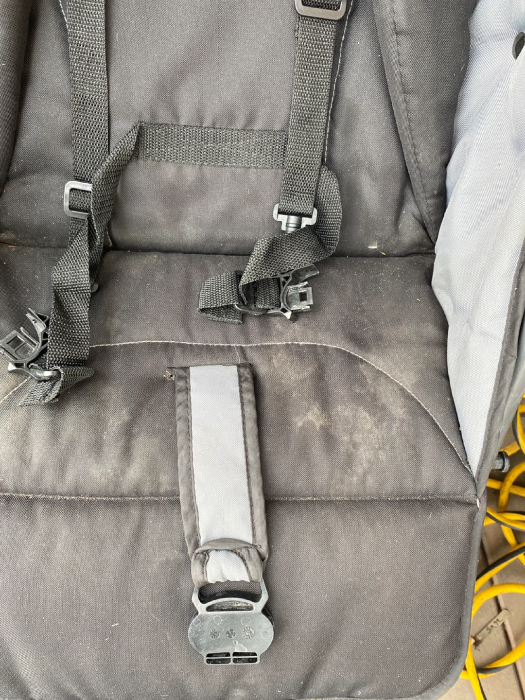 🏆Baby Trend Double Stroller - photo 2