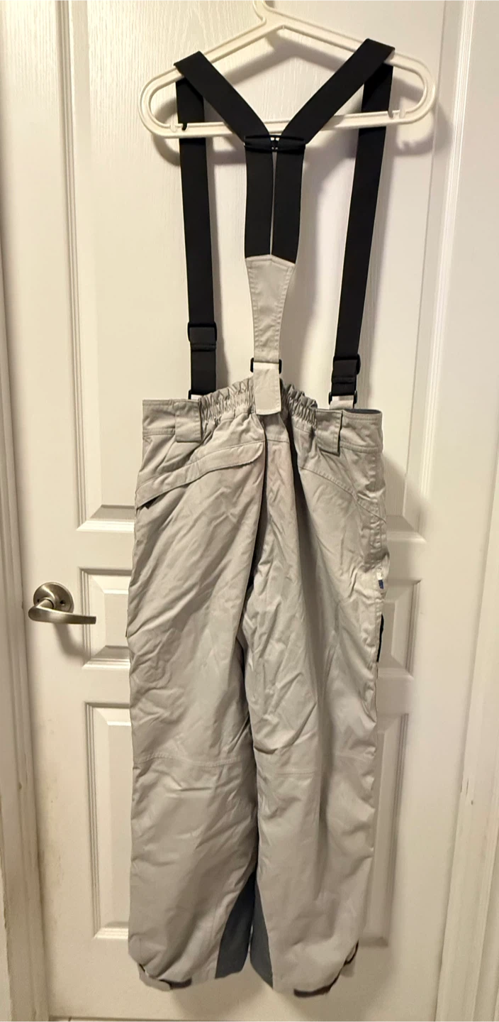 Firefly Ski Snowboard Pants Bibs M/M - photo 4