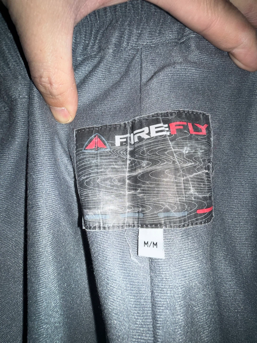 Firefly Ski Snowboard Pants Bibs M/M - photo 5