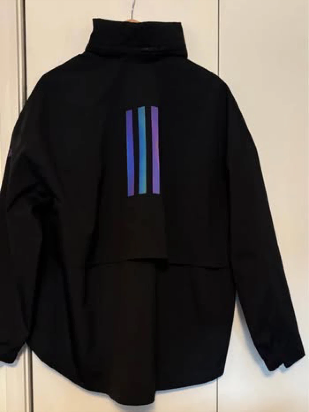 Men’s Adidas Terrex MYSHELTER RAIN.RDY Jacket - photo 3