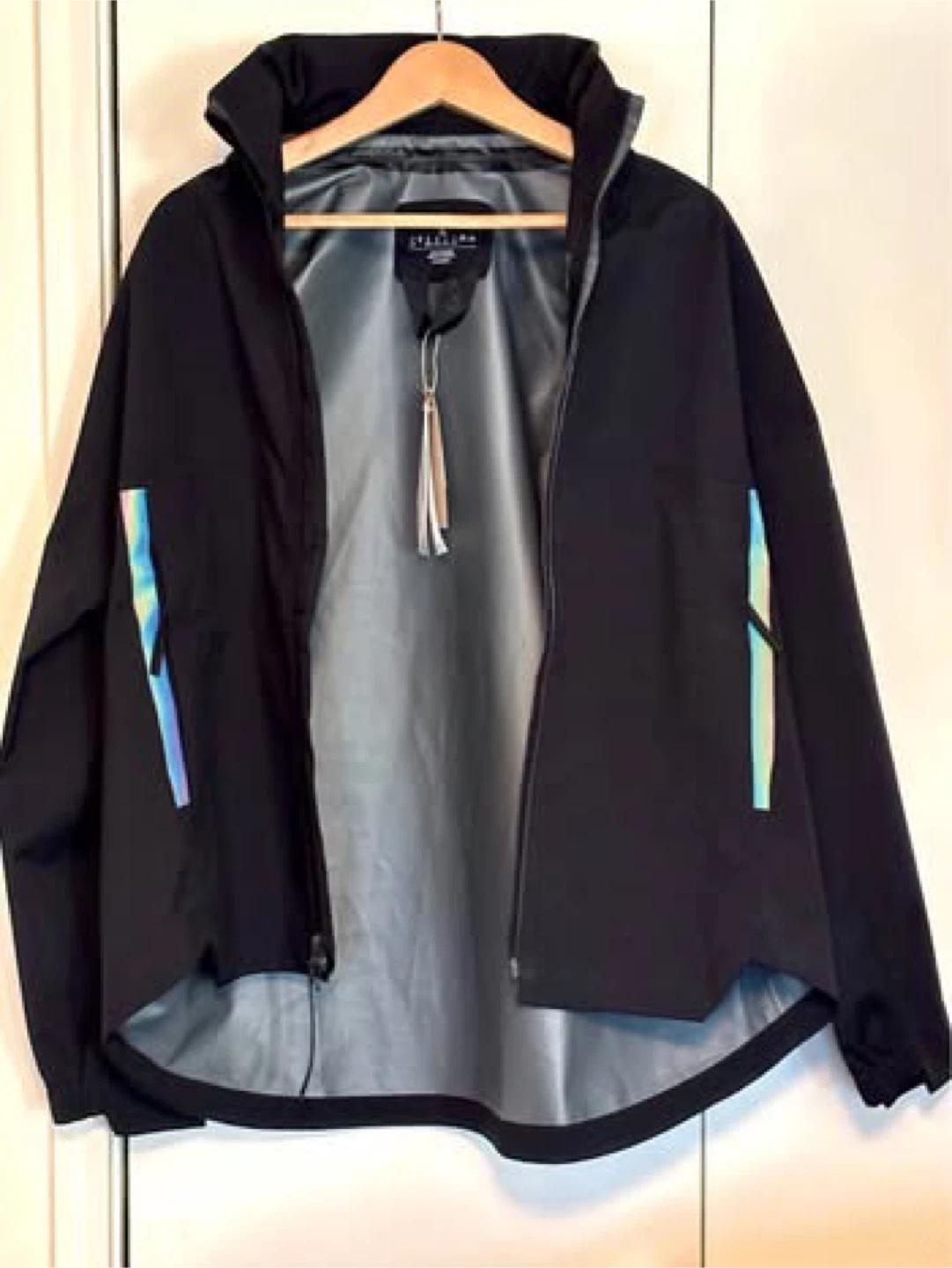Men’s Adidas Terrex MYSHELTER RAIN.RDY Jacket - photo 2