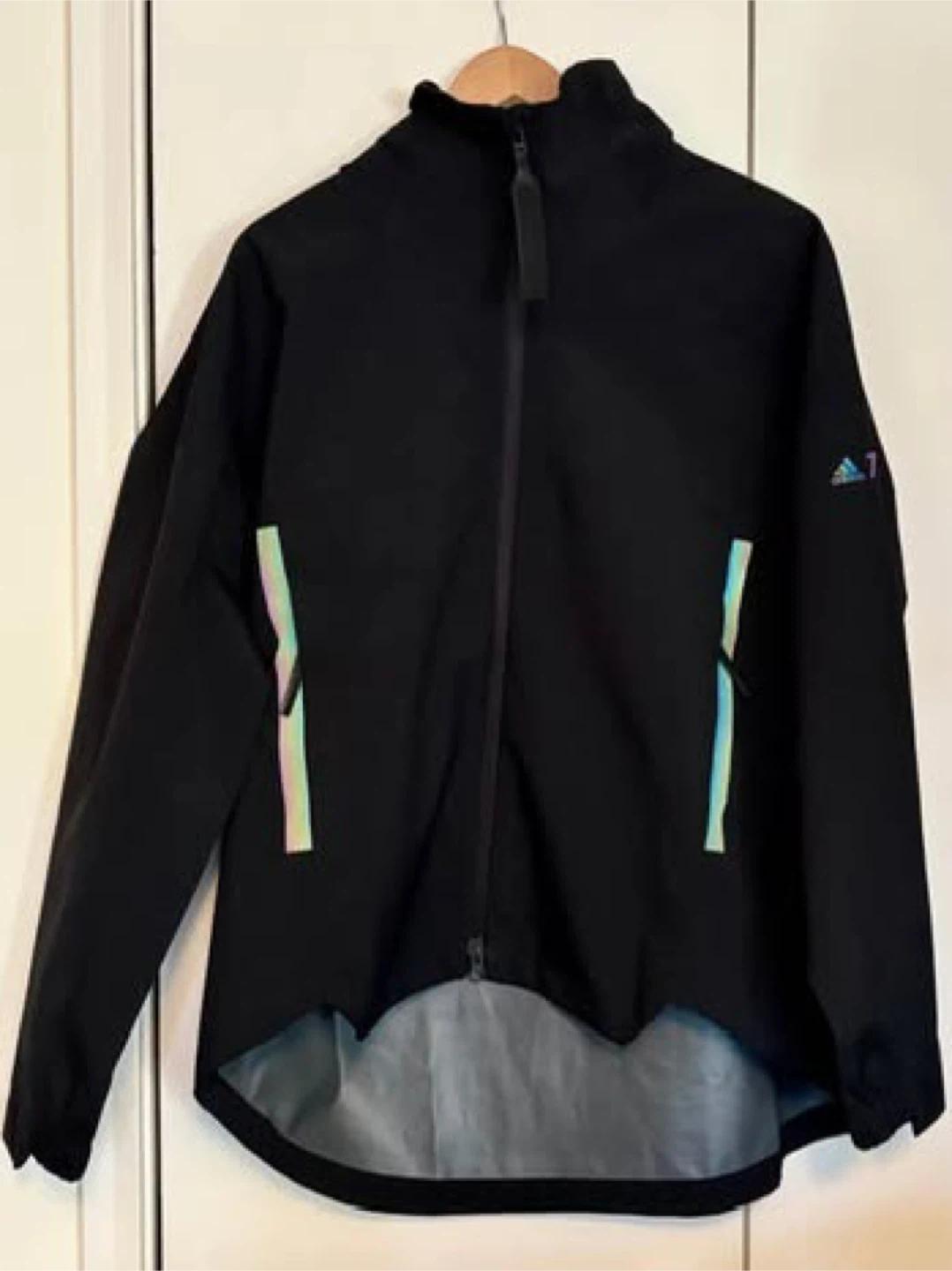 Men’s Adidas Terrex MYSHELTER RAIN.RDY Jacket