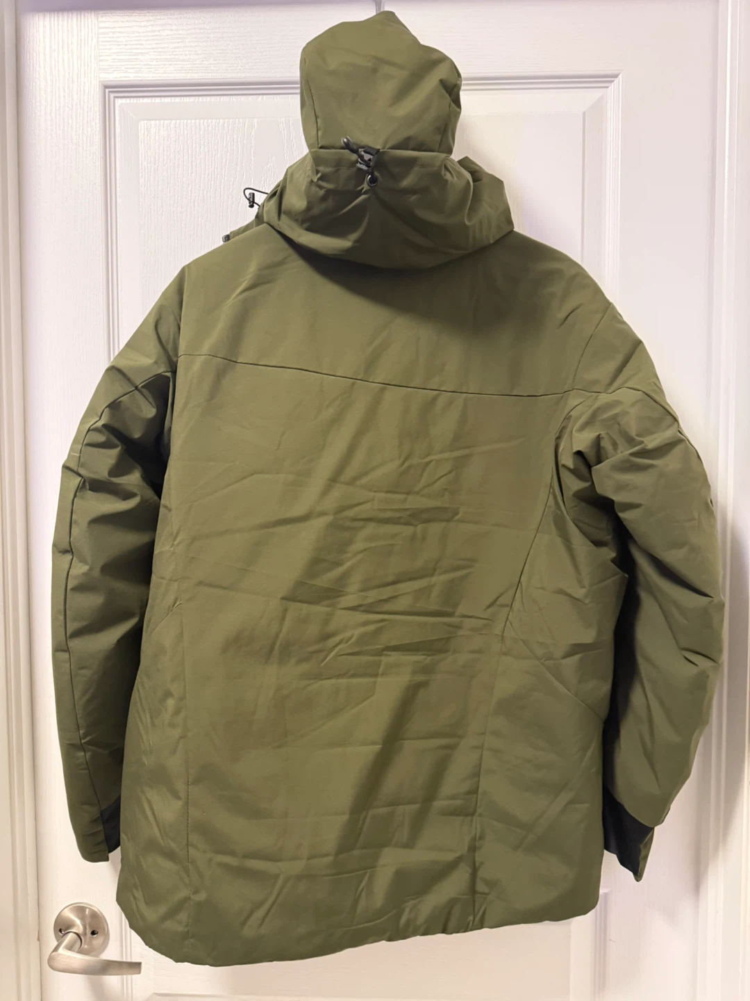 All Weather Jacket - Size L - photo 4