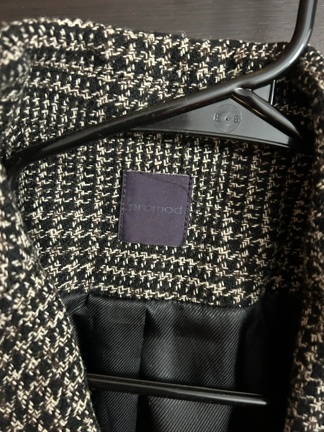 Promod Coat - photo 3