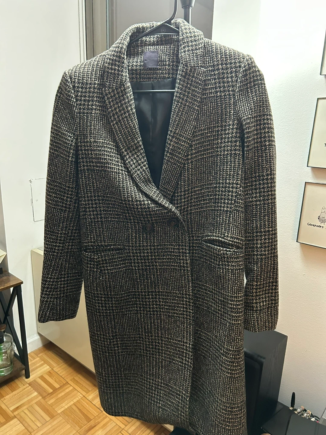 Promod Coat