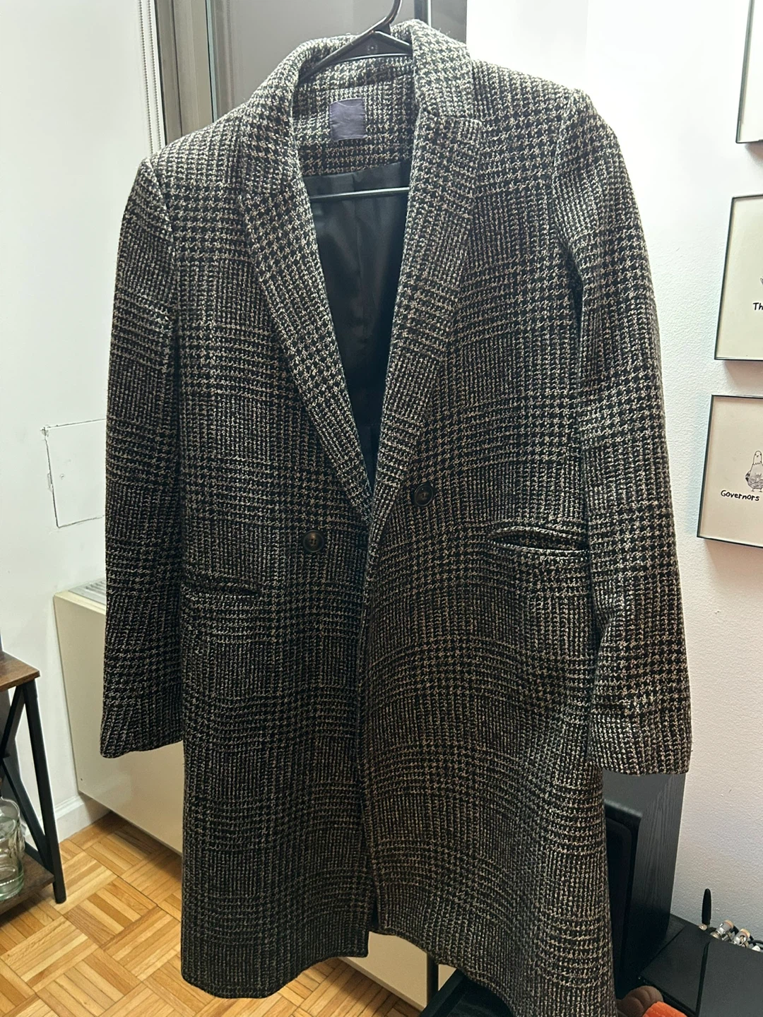 Promod Coat - photo 2