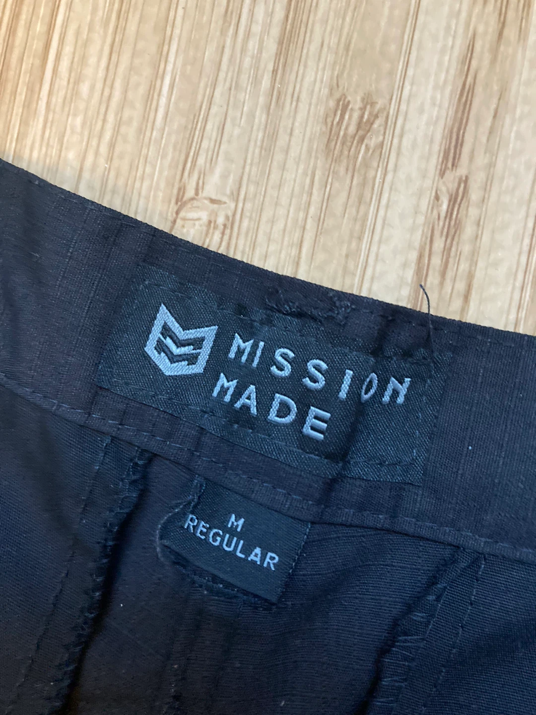 Mission Made cargo pants - photo 3