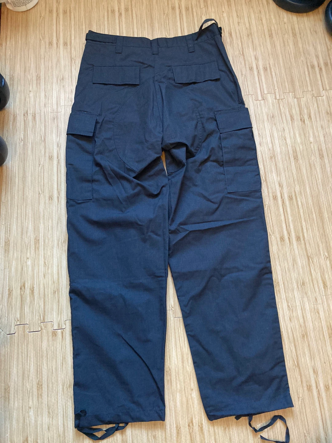 Mission Made cargo pants - photo 2