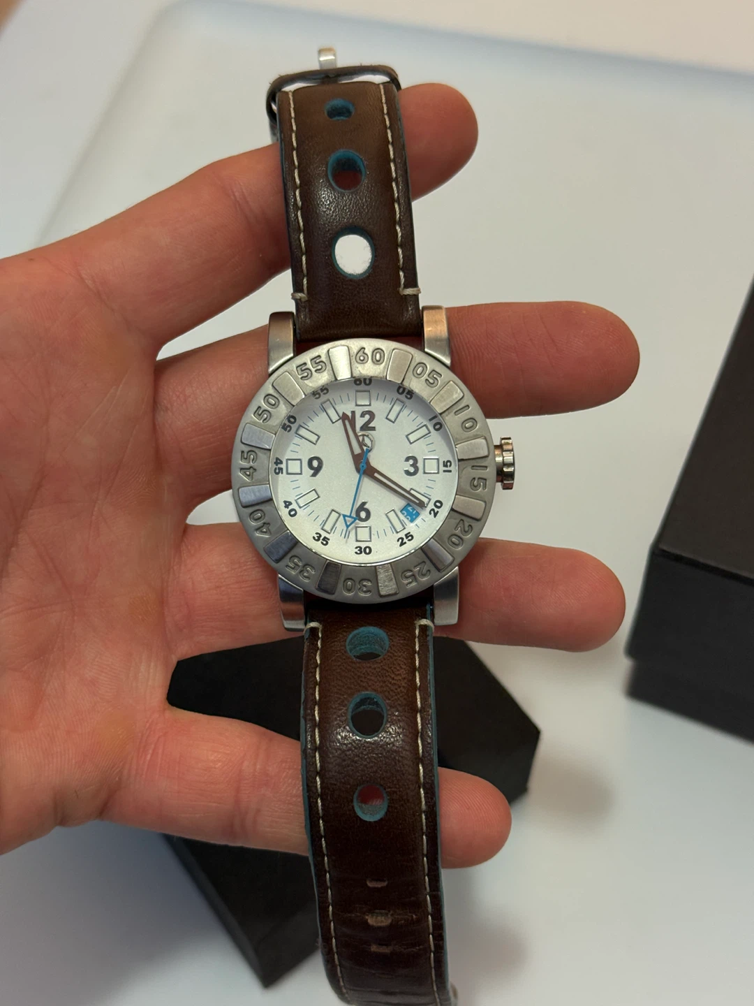 Mercedes-Benz Collection Watch
